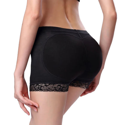 Elevate Your Curves with Our Women’s Butt Lifter Panty – High Waist Tummy Control Shaper for a Flawless Silhouette