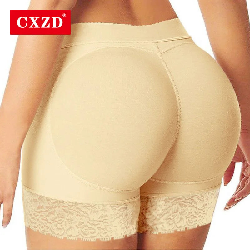 Elevate Your Curves with Our Women’s Butt Lifter Panty – High Waist Tummy Control Shaper for a Flawless Silhouette