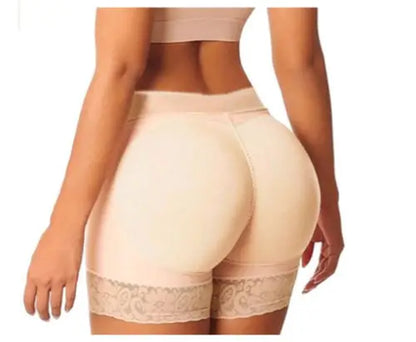 Elevate Your Curves with Our Women’s Butt Lifter Panty – High Waist Tummy Control Shaper for a Flawless Silhouette