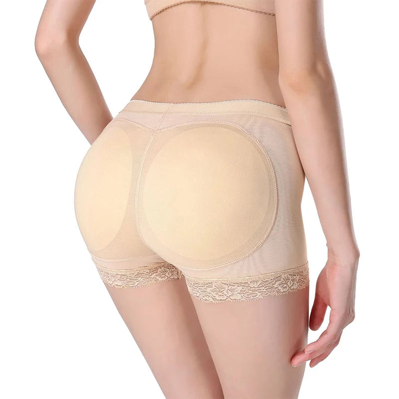 Elevate Your Curves with Our Women’s Butt Lifter Panty – High Waist Tummy Control Shaper for a Flawless Silhouette