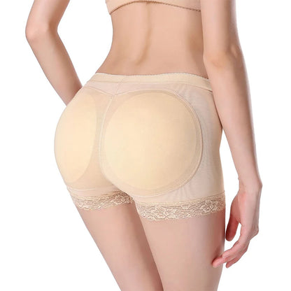 Elevate Your Curves with Our Women’s Butt Lifter Panty – High Waist Tummy Control Shaper for a Flawless Silhouette